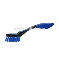 Multi-purpose Home and Kitchen Use Window Door Track Mini Gap Cleaning Brush